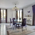 Appartement exceptionnel avec terrasse en plein coeur de Paris - Welkeys