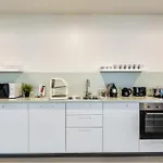 Modern And Huge 3Bd For 10 Guests In Le Marais!