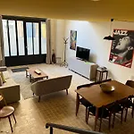 Hôtel Villa Blomet