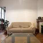 Lovely Spacious Cocoon In Paris