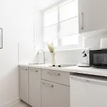 Appartement Agreable Et Cosy - III