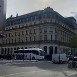 Appartement Paris Opera
