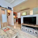 Le Vintage 2P 1 Chambre Paris 11 Bail Mobilite