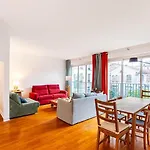 Guestready - Confort Pour 2 Pres De Montparnasse