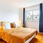 Guestready - Confort Pour 2 Pres De Montparnasse