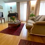 L\'Appartement Picquet