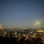 Rooftop Eiffel Tower - Full Ac