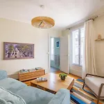 Appartement Elegant Et Moderne