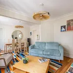Appartement Elegant Et Moderne