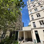 Joia Paris - Montparnasse