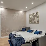 144 Suite Bebesse - Superbe Appartement A Paris