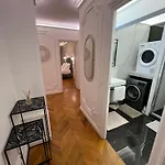 Private Apartments - Champs-Elysees