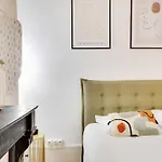 Lovely Studio - 2P - Place De La Concorde