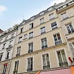 Lovely Studio - 2P - Place De La Concorde
