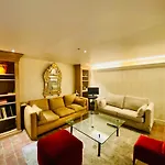 Appartement Musee Du Louvre Paris