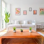 Cia - Temple Charming & Comfy Flat In Marias Paris