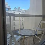 Cosy Studio Close Eiffel Tower