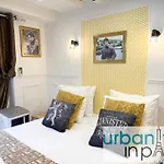 Urban Flat 42 - Luxury Flat