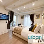 Urban Flat 42 - Luxury Flat