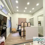 05 - Parisian Design Loft