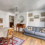 Welkeys - Choiseul Apartment