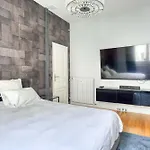 Appartement Bugeaud Luxury