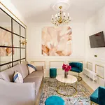 Merveil - Luxury Suite - Tour Eiffel - Bac I