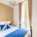 Merveil - Luxury Suite - Tour Eiffel - Bac I