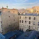 Cute, Bright And Quiet Appartment In Bastille - Le Marais