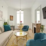 Merveil - Family Suite - Champs Elysees - Wagram