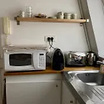 Cute, Bright And Quiet Appartment In Bastille - Le Marais