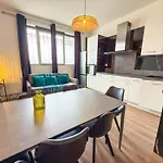 Urban Flat 169 - Pretty Flat Bercy Coriolis