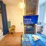 Urban Flat 169 - Pretty Flat Bercy Coriolis