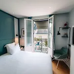 Hotel Vendome Saint-Germain