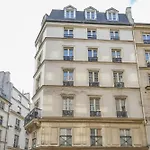 Lovely Parisien Apartment