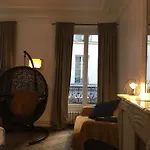 Apartment Le Marais Rosiers