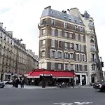 Veeve - Tranquility By Le Jardin Du Luxembourg