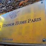 Hotel Windsor Home