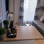 Apartment Quartier Latin - Mouffetard