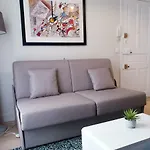 Apartment Quartier Latin - Mouffetard