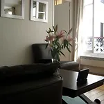 Opera Apartment