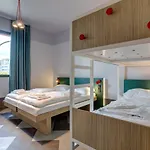 Meininger Hotel Paris Porte De Vincennes