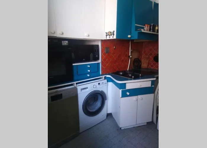 Appartement Spacieux Et Lumineux Pres De Bastille