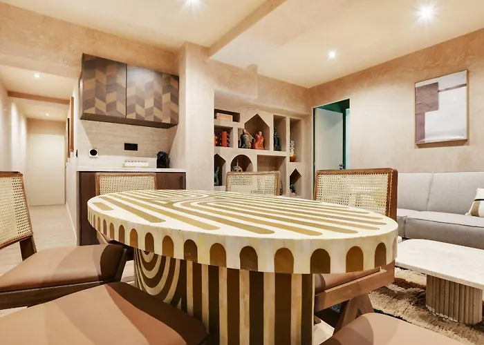 Amazing Residence Caire Montorgueil