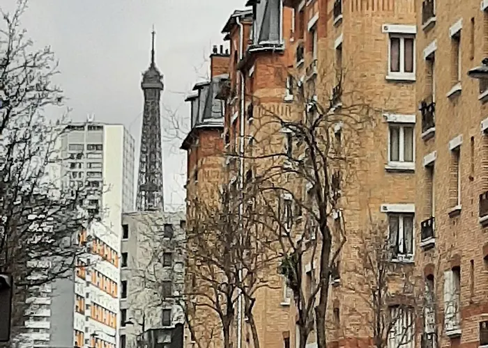 Chez Alexis