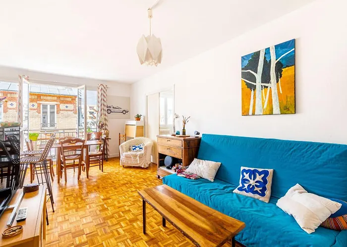 Guestready - Peaceful Haven In The 20Th