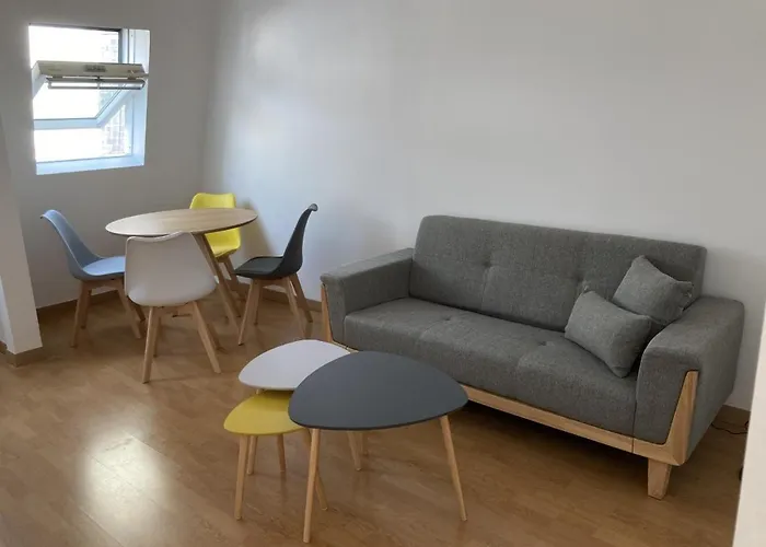 Cute, Bright And Quiet Appartment In Bastille - Le Marais