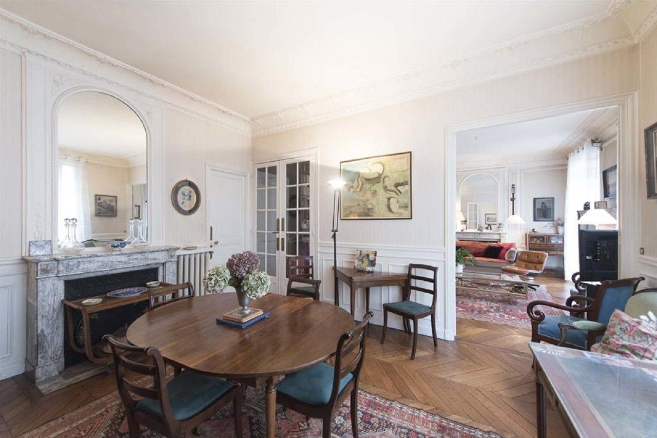 Apartment Veeve - Tranquility By Le Jardin Du Luxembourg *