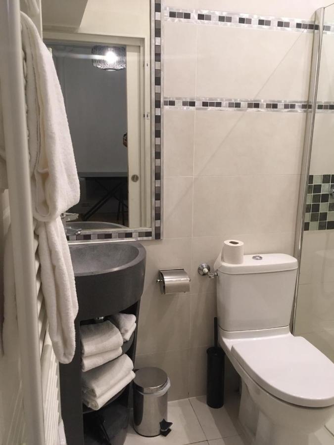 Appartement Bridgestreet - Opera Montmartre *