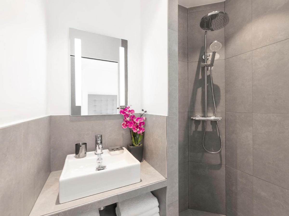 Apartment Livinparis - Luxury 2 Bedrooms Opera I *